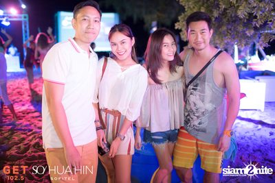 SO Half-Moon Beach Party at SO Sofitel Hua Hin — photo 190