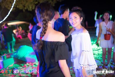 SO Half-Moon Beach Party at SO Sofitel Hua Hin — photo 191
