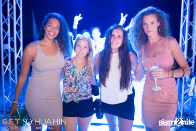 SO Half-Moon Beach Party at SO Sofitel Hua Hin — photo 193