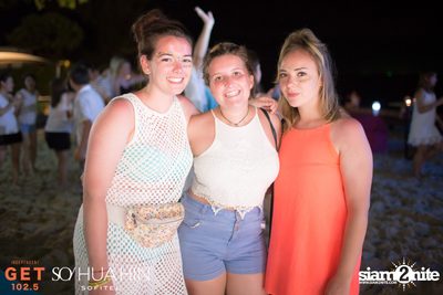 SO Half-Moon Beach Party at SO Sofitel Hua Hin — photo 195