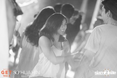 SO Half-Moon Beach Party at SO Sofitel Hua Hin — photo 196