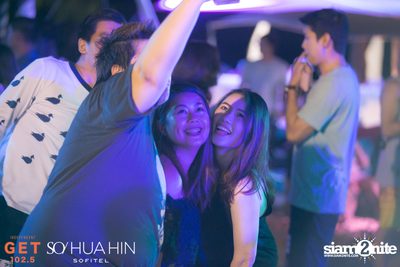 SO Half-Moon Beach Party at SO Sofitel Hua Hin — photo 197