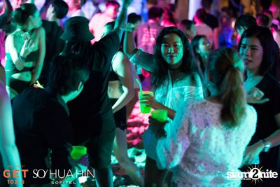 SO Half-Moon Beach Party at SO Sofitel Hua Hin — photo 198