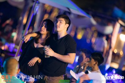 SO Half-Moon Beach Party at SO Sofitel Hua Hin — photo 199