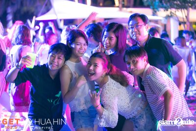 SO Half-Moon Beach Party at SO Sofitel Hua Hin — photo 201