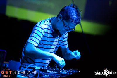 SO Half-Moon Beach Party at SO Sofitel Hua Hin — photo 202