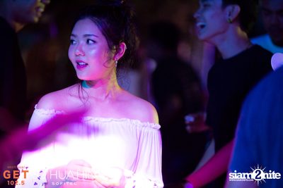 SO Half-Moon Beach Party at SO Sofitel Hua Hin — photo 203
