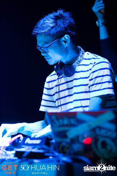 SO Half-Moon Beach Party at SO Sofitel Hua Hin — photo 204