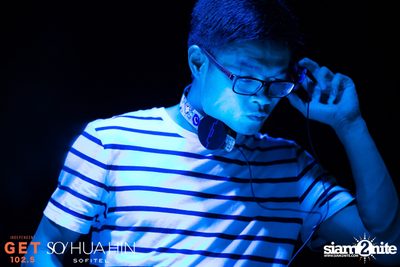 SO Half-Moon Beach Party at SO Sofitel Hua Hin — photo 205