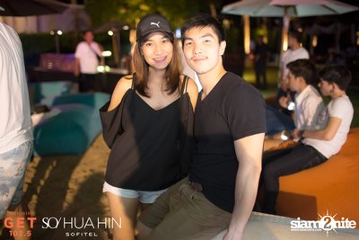 SO Half-Moon Beach Party at SO Sofitel Hua Hin — photo 210