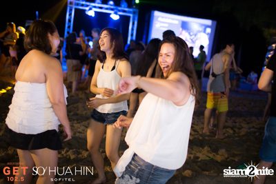 SO Half-Moon Beach Party at SO Sofitel Hua Hin — photo 212