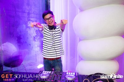 SO Half-Moon Beach Party at SO Sofitel Hua Hin — photo 222