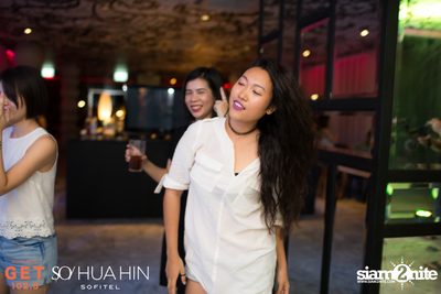 SO Half-Moon Beach Party at SO Sofitel Hua Hin — photo 223