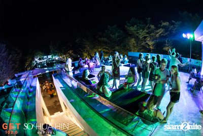 SO Half-Moon Beach Party at SO Sofitel Hua Hin — photo 225