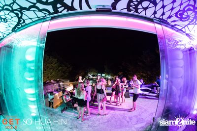 SO Half-Moon Beach Party at SO Sofitel Hua Hin — photo 226