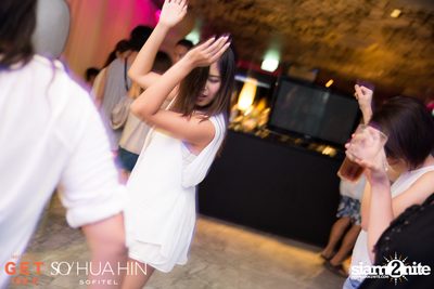 SO Half-Moon Beach Party at SO Sofitel Hua Hin — photo 229