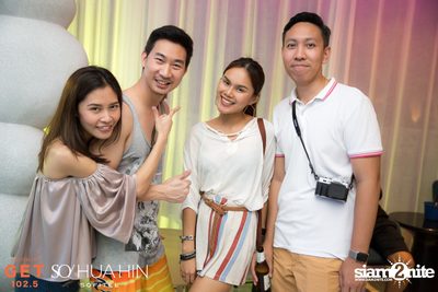 SO Half-Moon Beach Party at SO Sofitel Hua Hin — photo 231