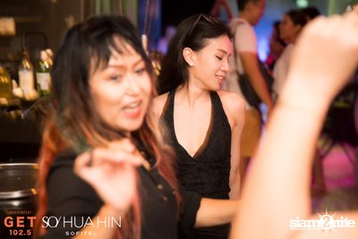 SO Half-Moon Beach Party at SO Sofitel Hua Hin — photo 234