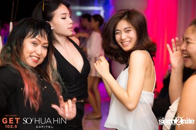 SO Half-Moon Beach Party at SO Sofitel Hua Hin — photo 236