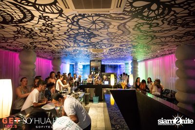 SO Half-Moon Beach Party at SO Sofitel Hua Hin — photo 237