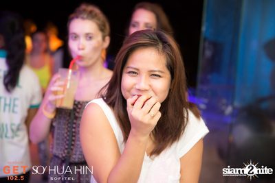 SO Half-Moon Beach Party at SO Sofitel Hua Hin — photo 239