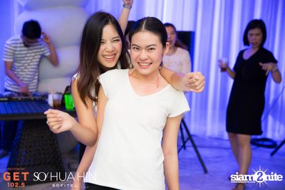 SO Half-Moon Beach Party at SO Sofitel Hua Hin — photo 240