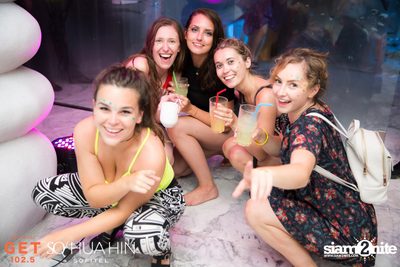 SO Half-Moon Beach Party at SO Sofitel Hua Hin — photo 241