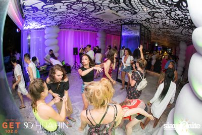 SO Half-Moon Beach Party at SO Sofitel Hua Hin — photo 245
