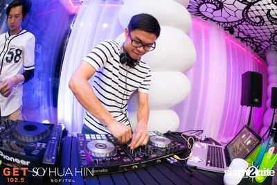 SO Half-Moon Beach Party at SO Sofitel Hua Hin — photo 246