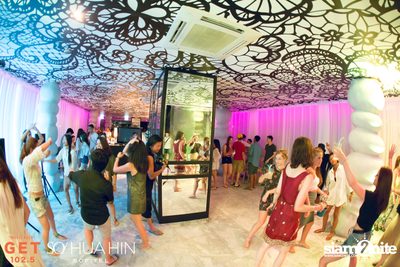 SO Half-Moon Beach Party at SO Sofitel Hua Hin — photo 248