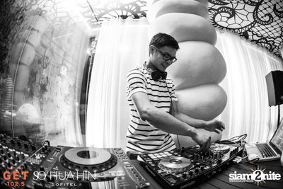 SO Half-Moon Beach Party at SO Sofitel Hua Hin — photo 250