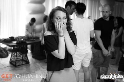 SO Half-Moon Beach Party at SO Sofitel Hua Hin — photo 252