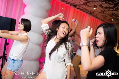 SO Half-Moon Beach Party at SO Sofitel Hua Hin — photo 253
