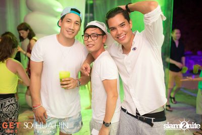 SO Half-Moon Beach Party at SO Sofitel Hua Hin — photo 254