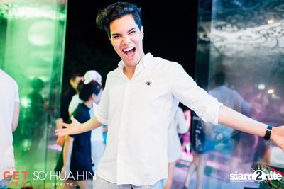 SO Half-Moon Beach Party at SO Sofitel Hua Hin — photo 255