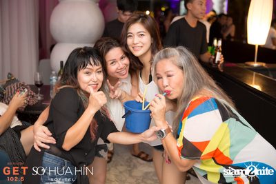 SO Half-Moon Beach Party at SO Sofitel Hua Hin — photo 257