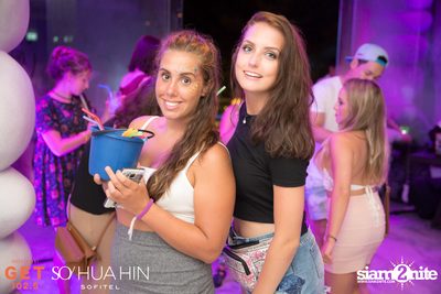 SO Half-Moon Beach Party at SO Sofitel Hua Hin — photo 258