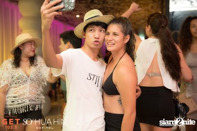 SO Half-Moon Beach Party at SO Sofitel Hua Hin — photo 261