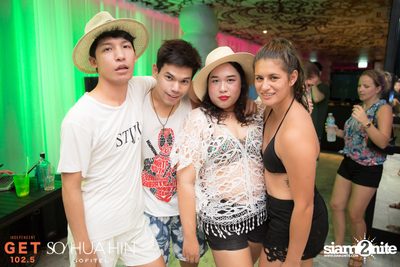 SO Half-Moon Beach Party at SO Sofitel Hua Hin — photo 262