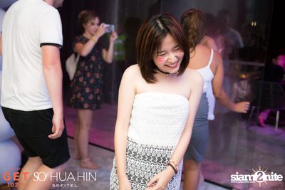 SO Half-Moon Beach Party at SO Sofitel Hua Hin — photo 264