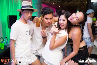 SO Half-Moon Beach Party at SO Sofitel Hua Hin — photo 265