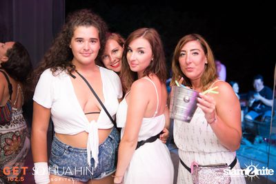 SO Half-Moon Beach Party at SO Sofitel Hua Hin — photo 268