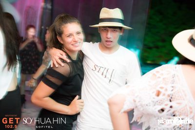 SO Half-Moon Beach Party at SO Sofitel Hua Hin — photo 269