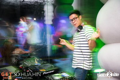 SO Half-Moon Beach Party at SO Sofitel Hua Hin — photo 270