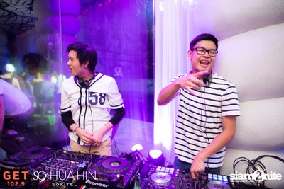 SO Half-Moon Beach Party at SO Sofitel Hua Hin — photo 271