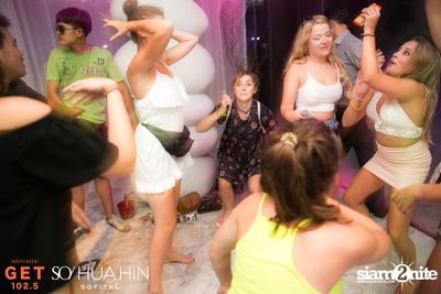 SO Half-Moon Beach Party at SO Sofitel Hua Hin — photo 272