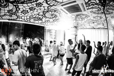SO Half-Moon Beach Party at SO Sofitel Hua Hin — photo 275