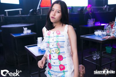 ปาร์ตี้คืนวันเสาร์ ที่ร้าน ครีก คลับ, เลียบทางด่วนรามอินทรา — photo 7