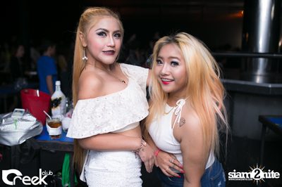 ปาร์ตี้คืนวันเสาร์ ที่ร้าน ครีก คลับ, เลียบทางด่วนรามอินทรา — photo 11