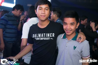 ปาร์ตี้คืนวันเสาร์ ที่ร้าน ครีก คลับ, เลียบทางด่วนรามอินทรา — photo 41
